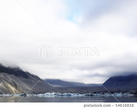 Mountains, Mountains, New Zealand 54610838