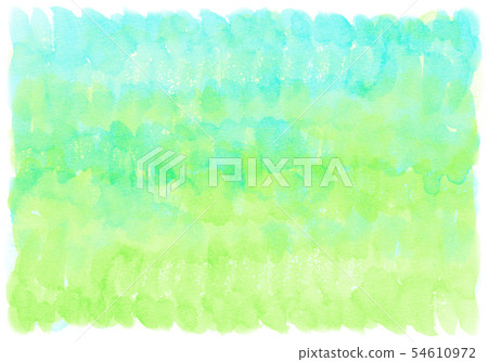Background material watercolor texture Background material watercolor texture 54610972