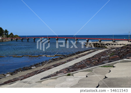 Yura Beach Hundred Elections in Japan Hundred Elections Yura Beach Hundred Elections in Japan Hundred Elections 54611543