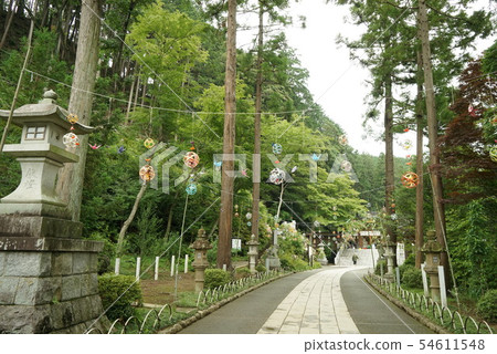 Goryeo Shrine Goryeo Shrine 54611548