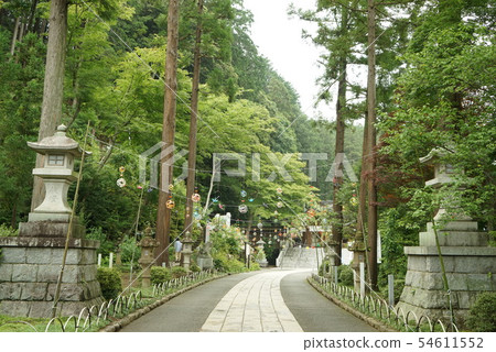Goryeo Shrine Goryeo Shrine 54611552