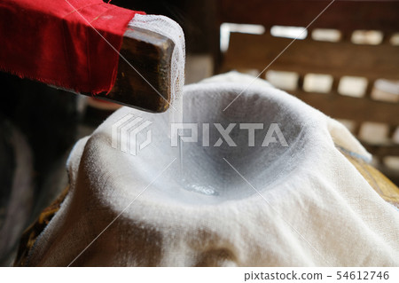 Rice Wine - Traditional Alcohol in Viet Nam Rice Wine - Traditional Alcohol in Viet Nam 54612746