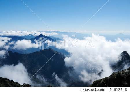 On The Top Fansipan 54612748