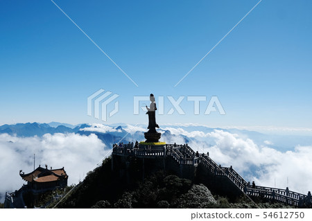 On The Top Fansipan 54612750