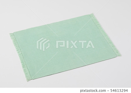 放置墊子 54613294