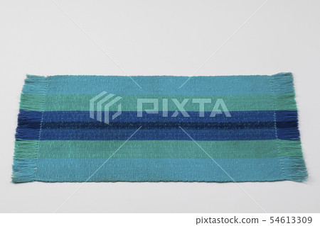 放置墊子 54613309