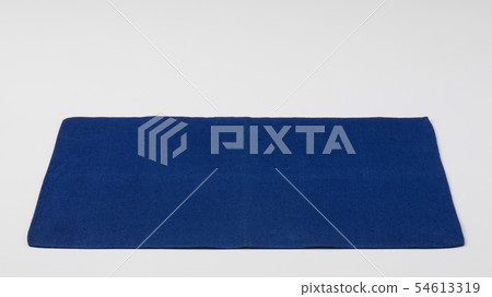 放置墊子 54613319