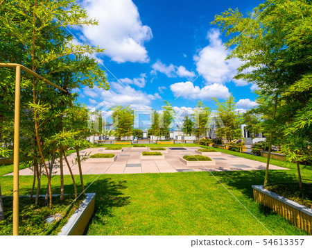 JR京都站屋頂花園 54613357