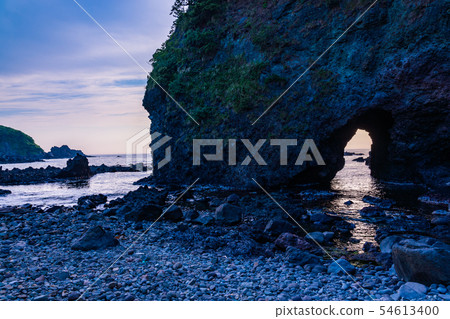 (Ishikawa Prefecture) Noto Kingomu (Ishikawa Prefecture) Noto Kingomu 54613400