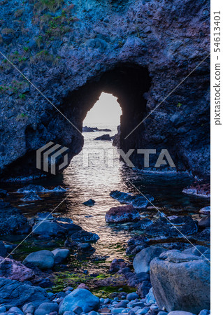 (Ishikawa Prefecture) Noto Kingomu 54613401