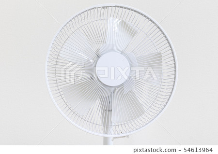 Fan in the middle of disassembly Fan in the middle of disassembly 54613964