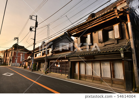 Koedo撒哈拉大沙漠都市風景 Koedo撒哈拉大沙漠都市風景 54614004