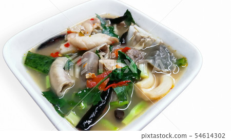Thailand, Beef, Boiled, Bowl, Chili Con Carne Thailand, Beef, Boiled, Bowl, Chili Con Carne 54614302