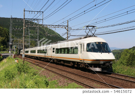 Kintetsu Urban Liner Kintetsu Urban Liner 54615072