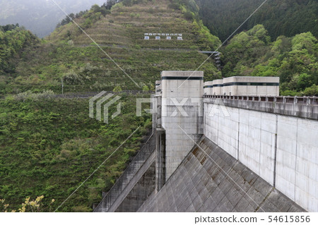 Fomigatami水壩 54615856
