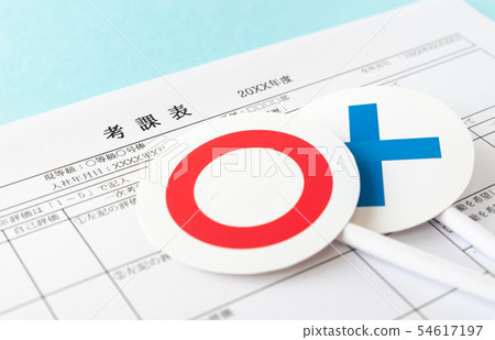 Agenda Assessment Assessment Interview Evaluation ○ × ◯ × Agenda Assessment Assessment Interview Evaluation ○ × ◯ × 54617197
