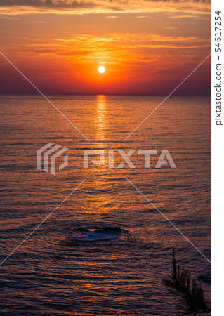 (Ishikawa Pref.) Noto Gekko no Sun (Ishikawa Pref.) Noto Gekko no Sun 54617254