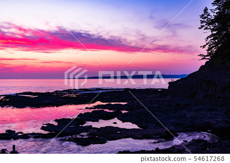 (Ishikawa Pref.) Noto Gekko no Sun (Ishikawa Pref.) Noto Gekko no Sun 54617268