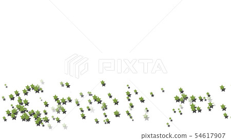 CG粒子星與陰影 54617907