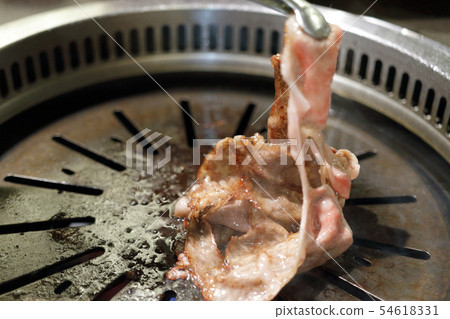 Satsuma beef grilled shabu Satsuma beef grilled shabu 54618331