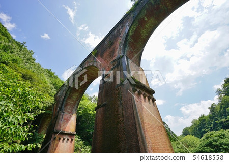 Usui Pass Glasses Bridge 54618558