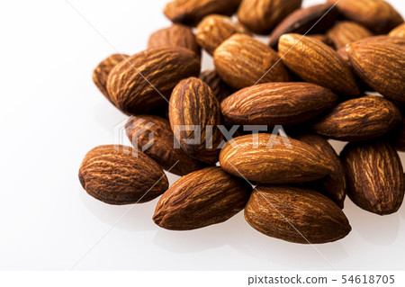 Almond Almond 54618705