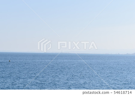 Nice sea Nice sea 54618714