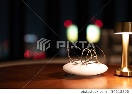 空氣植物 54618806