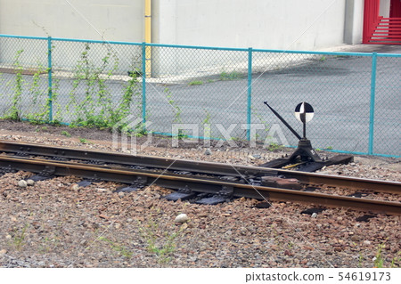 Manual switch 54619173