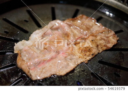 薩摩牛肉烤涮鍋 薩摩牛肉烤涮鍋 54619379