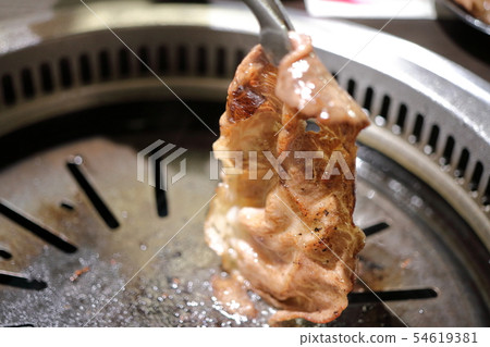 薩摩牛肉烤涮鍋 54619381