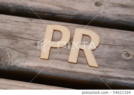 PR character PR character 54621184