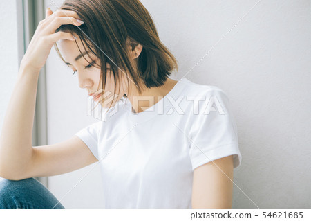 Hairstyle images for young women 54621685