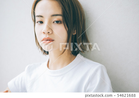Hairstyle images for young women 54621688