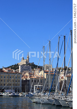 Admirable southern France Provence region Admirable southern France Provence region 54621717