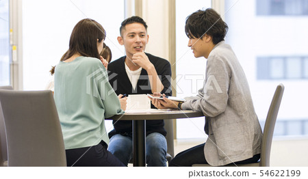 Design design meeting image 54622199