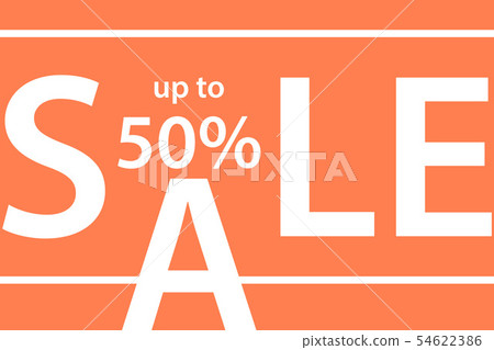 Hot Summer Sales design. Hot Summer Sales design. 54622386