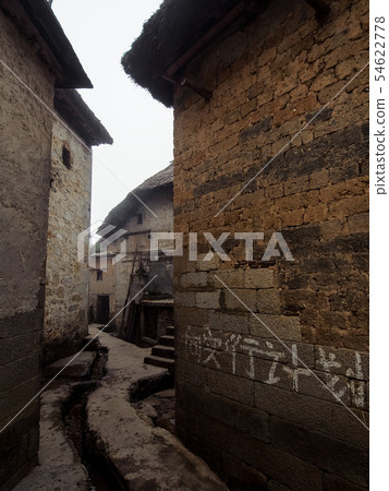 中國元陽雲南省元陽 - 阿欣村/ Azheke村 54622778