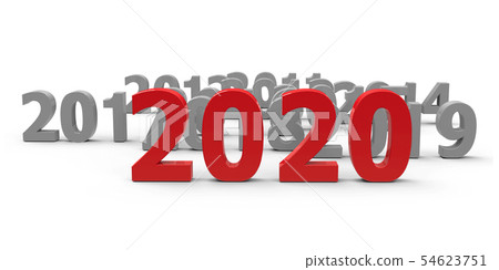 2020 come #2 2020 come #2 54623751