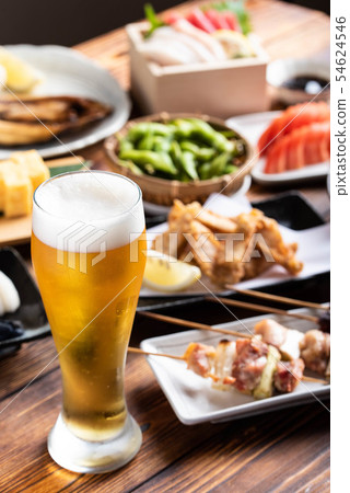 beer and japanese izakaya popular plates beer and japanese izakaya popular plates 54624546