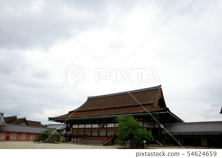 日本建築 54624659