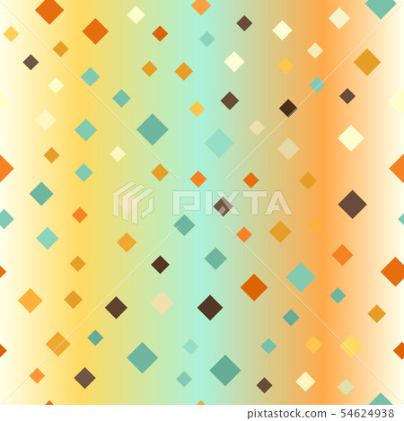 Diamond pattern. Seamless vector Diamond pattern. Seamless vector 54624938