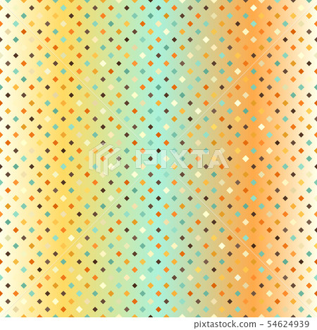 Diamond pattern. Seamless vector 54624939