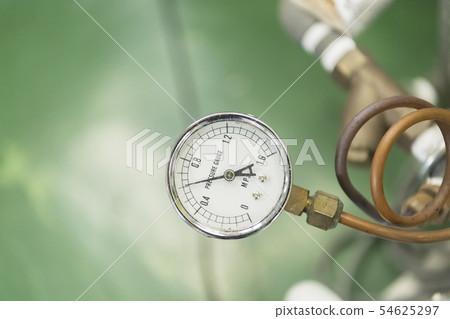 工廠儀表壓力表 54625297