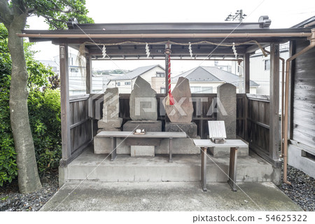 住吉神(橫濱市南區Idogayakamicho) 住吉神(橫濱市南區Idogayakamicho) 54625322