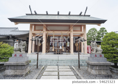 住吉神社(橫濱市南區Idogaya Kamimachi) 住吉神社(橫濱市南區Idogaya Kamimachi) 54625323