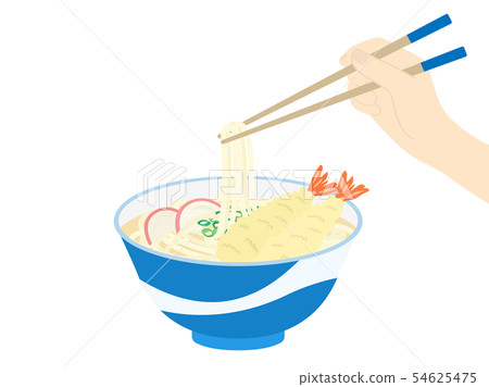Shrimp Udon Shrimp Udon 54625475