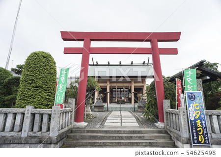 住吉神社(橫濱市南區Idogaya Kamimachi) 住吉神社(橫濱市南區Idogaya Kamimachi) 54625498