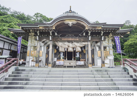 本牧神社(北海道市中區本牧和田) 本牧神社(北海道市中區本牧和田) 54626004