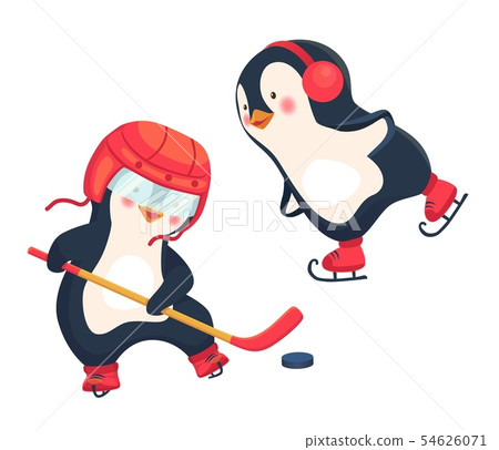 Hockey sticks - Penguin Sports